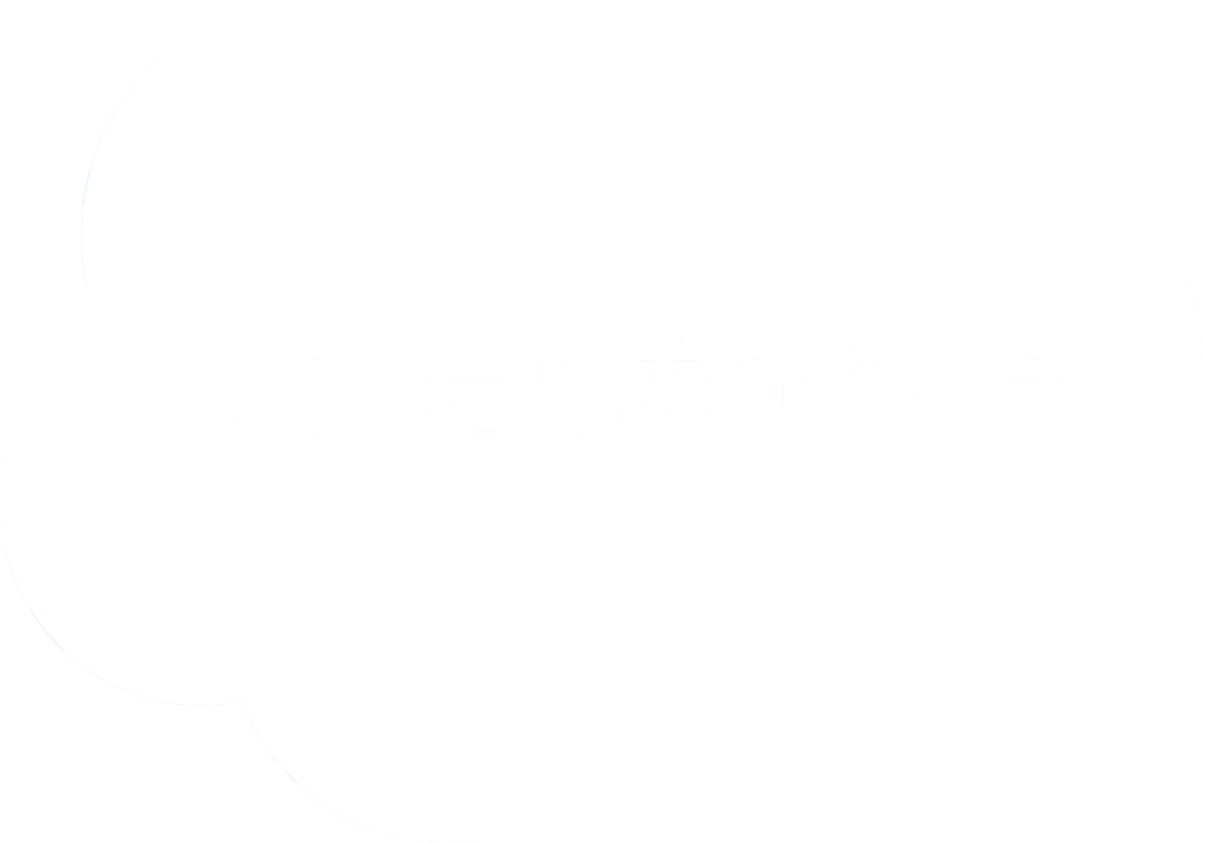 Salesforce Logo